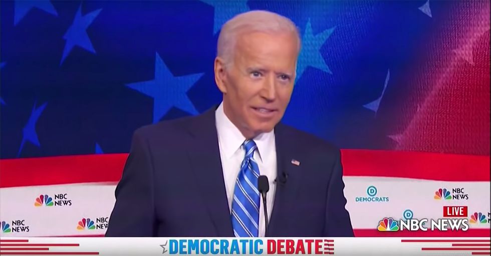 The End? Biden Campaign Reportedly FREAKING OUT Over Disastrous Debate