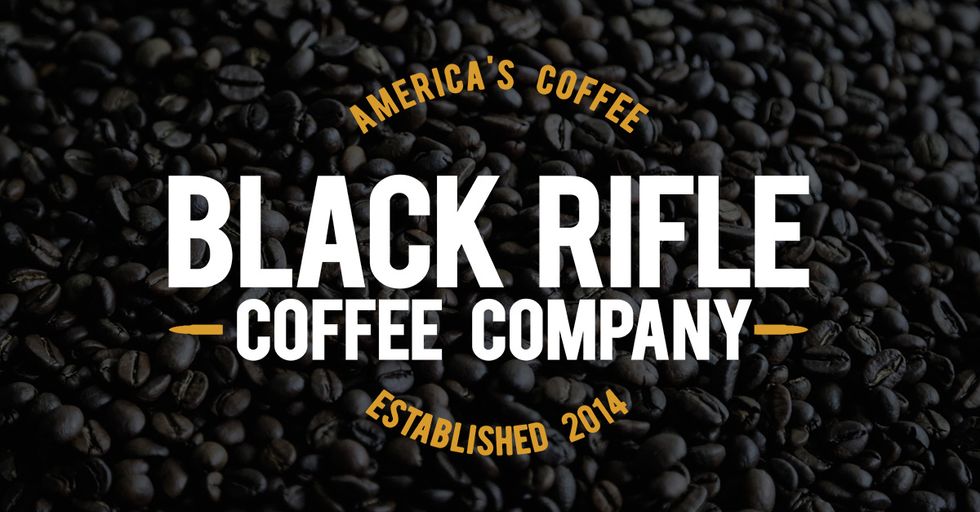 Have YOU Tried Black Rifle Coffee? (Sponsored)