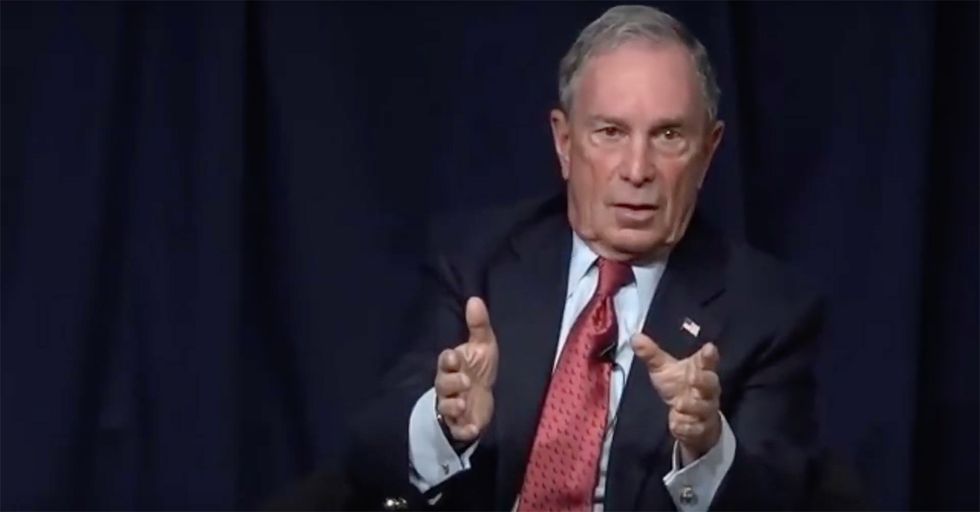 Bloomberg Basically Says Farmers Too Dumb to Learn to Code [VIDEO]