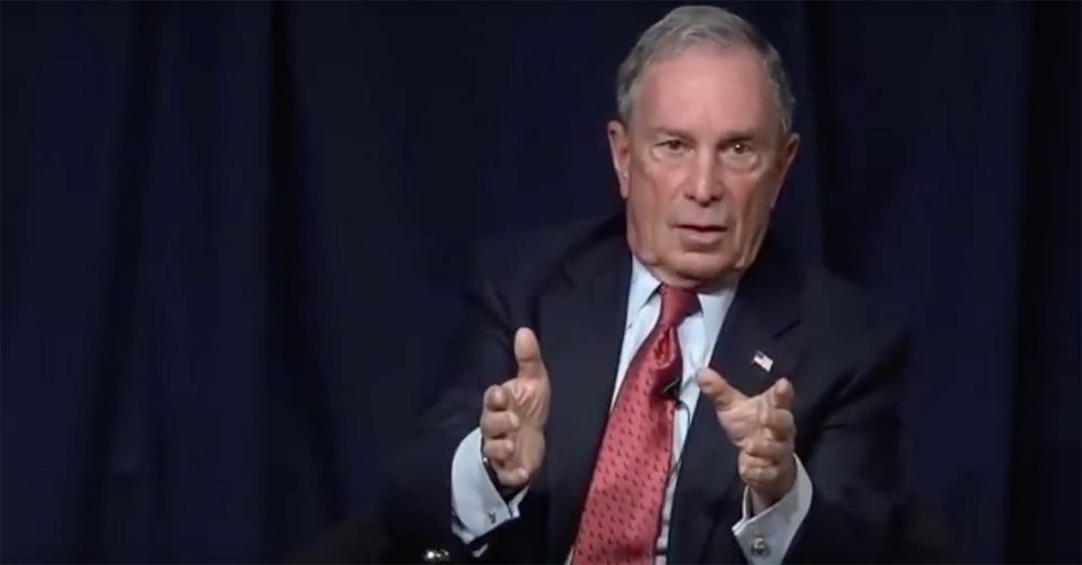 Bloomberg Basically Says Farmers Too Dumb to Learn to Code [VIDEO]