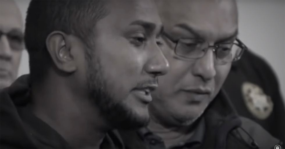 Powerful GOP Video: These Families Were Violently Impacted By Illegal Immigration