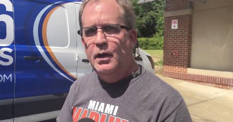 Georgia Lawmaker's Claims of Racist Attack Refuted by Alleged Perpetrator