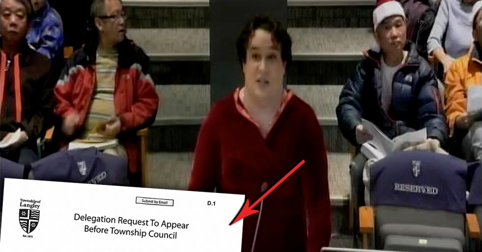 Transgender Activist Wants to Hold Topless Pool Party for 12-Year-Olds