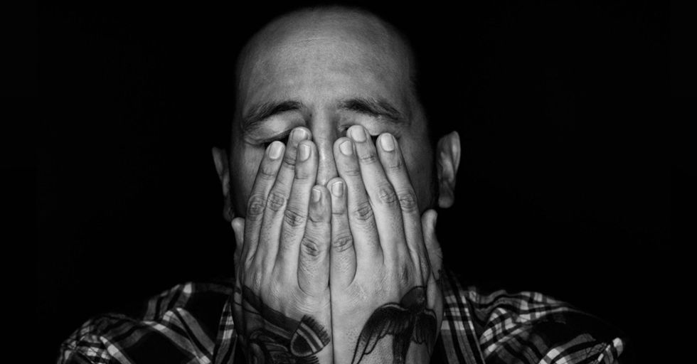 Want to End "Toxic Masculinity"? Stop Dosing Men with Leftism!