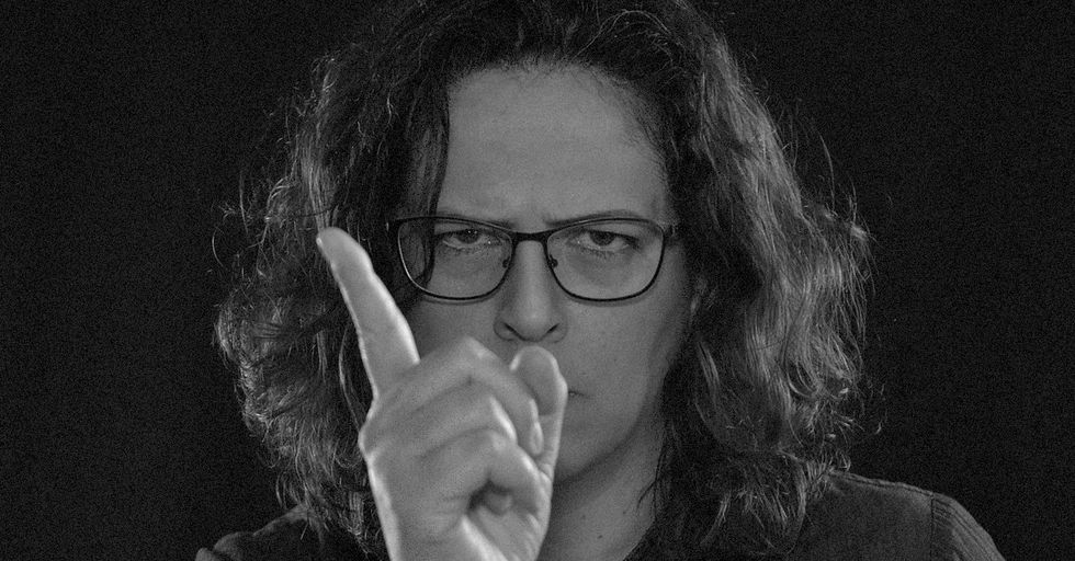 Dear Feminists: The Pay Gap Isn't Real. You Just Suck.