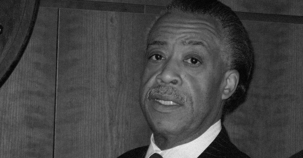 Dear Race-Baiting Leftists: Only Racists See Racism Everywhere