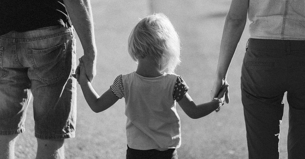 Actually, Real Parents Don’t ‘Transition’ Their Young Children
