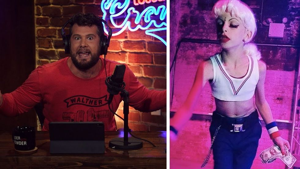 EXPOSED: The Left's Pedophilia Agenda!