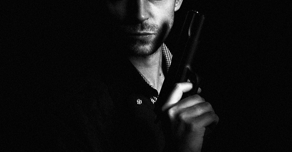 Enough! A Shooter is Responsible for a Shooting, Stop with the Blame Games!