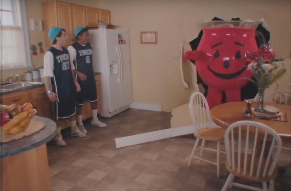 'Saturday Night Live' Mocks Gillette With Woke Kool-Aid Ad Parody