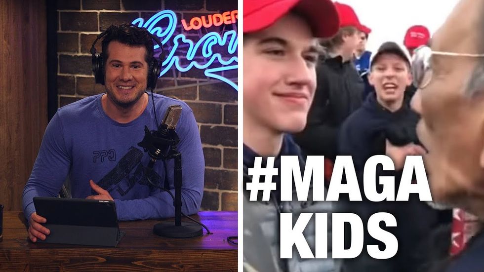 #MAGAKIDS HOAX: Top 3 Lessons!
