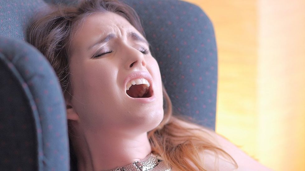 The Surprising Science Against Porn