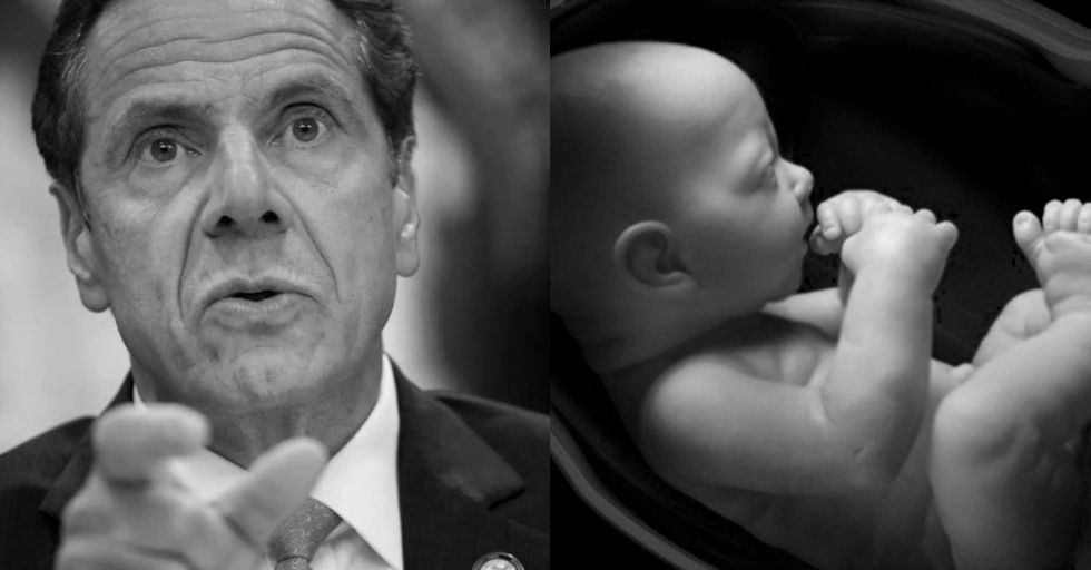 OPINION: You Cannot Change The Minds of Evil People. Evil People Must Be Defeated.