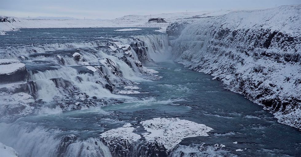 Iceland Held a Funeral for the First Glacier Killed by Climate Change