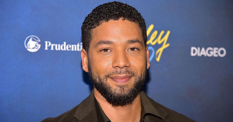 Uh Oh. So Far, No Footage of Attack on Jussie Smollett Has Been Found