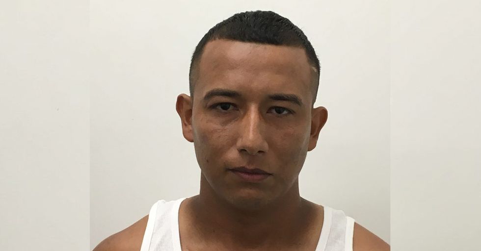 Illegal Immigrant Violently Raped and Nearly Killed a Woman