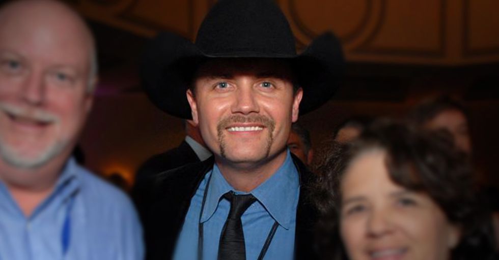 Conservative, Country Rocker Perfectly Illustrates Why Socialism Sucks