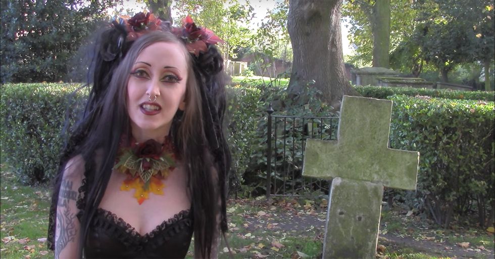 This Professor Wants to Fight Climate Change by Ending Humanity