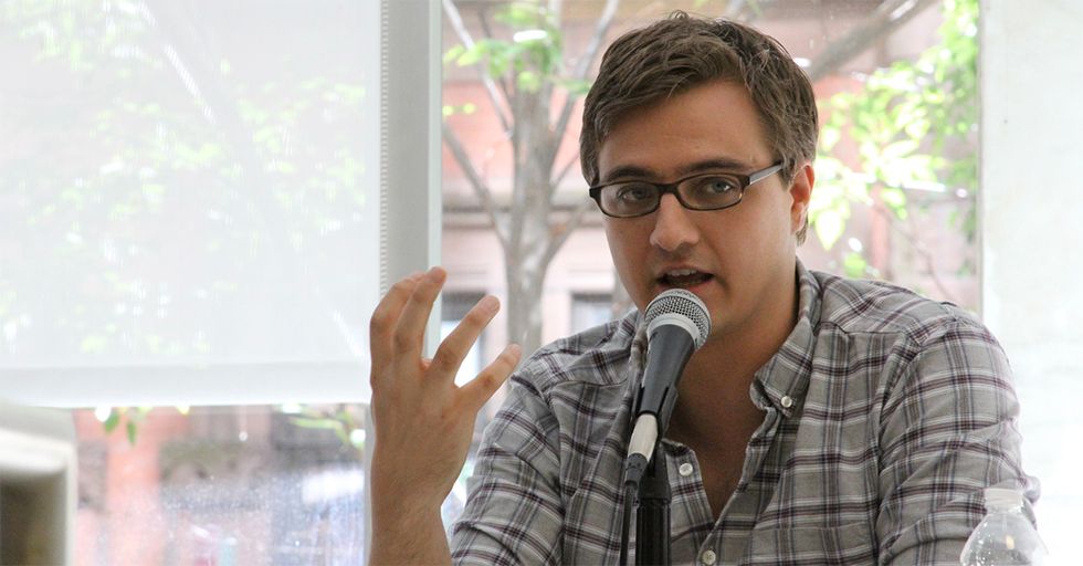 MSNBC's Chris Hayes Conspiracy Theory: Did Donald Trump INFLATE Coronavirus Death Prediction?