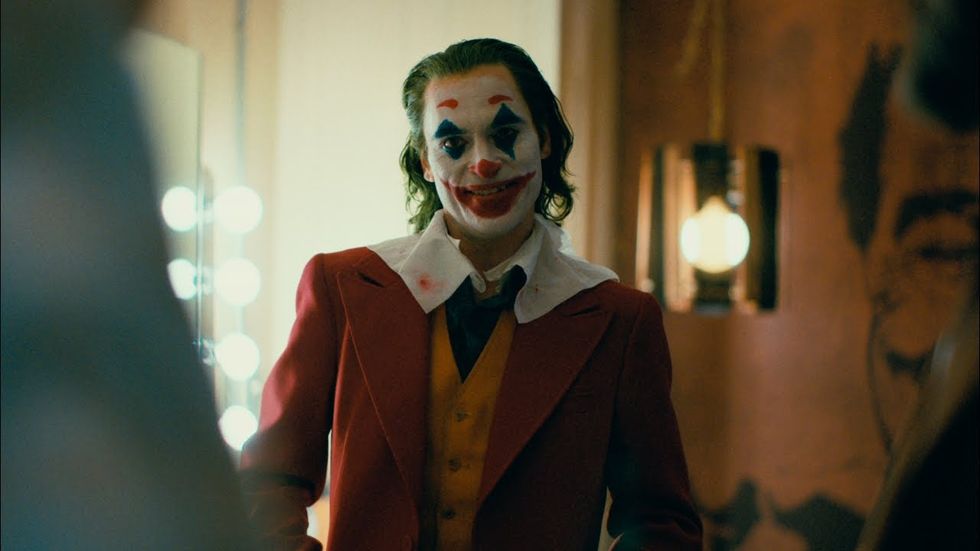 The New Trailer for 'Joker' Just Dropped. Holy Crap It Looks Good.