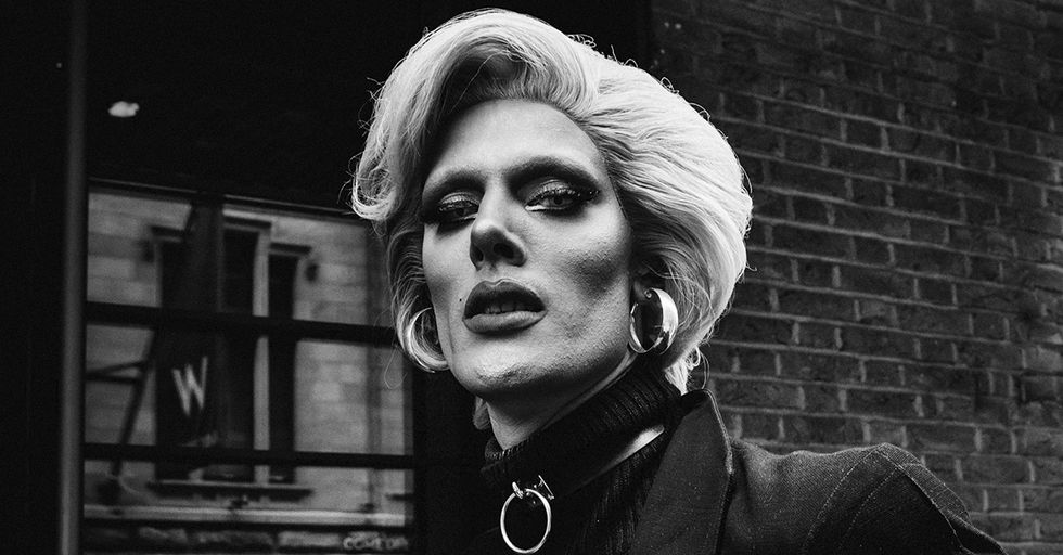 Wake Up 'Feminists': Transgenderism is the War on Women!