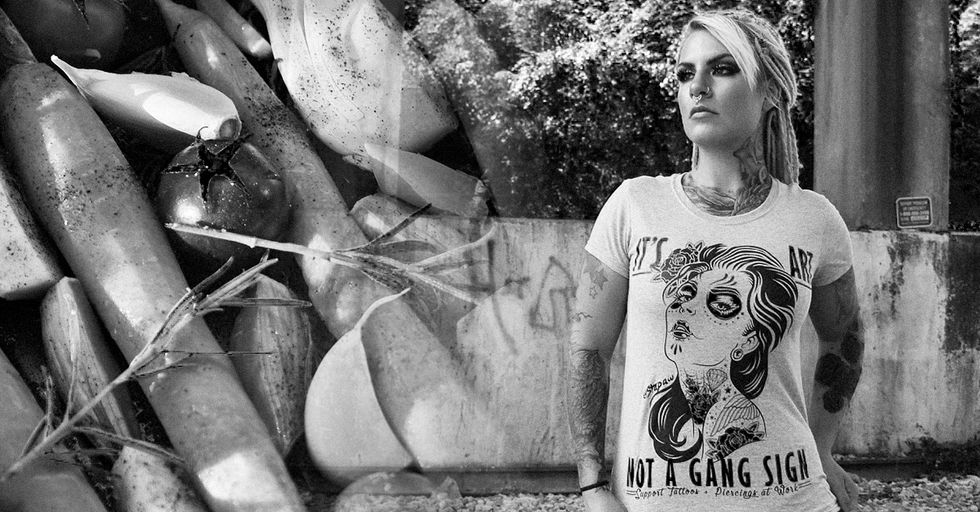 Dear Militant Vegans: Keep Your Misery to Yourselves