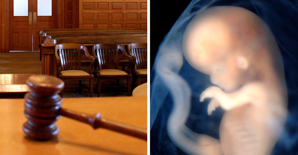 Man Sues Parents for Being Born Without Giving His Consent
