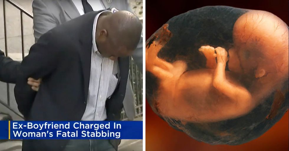 Abortion Law in New York Spares Murderer From Baby-Killing Charges