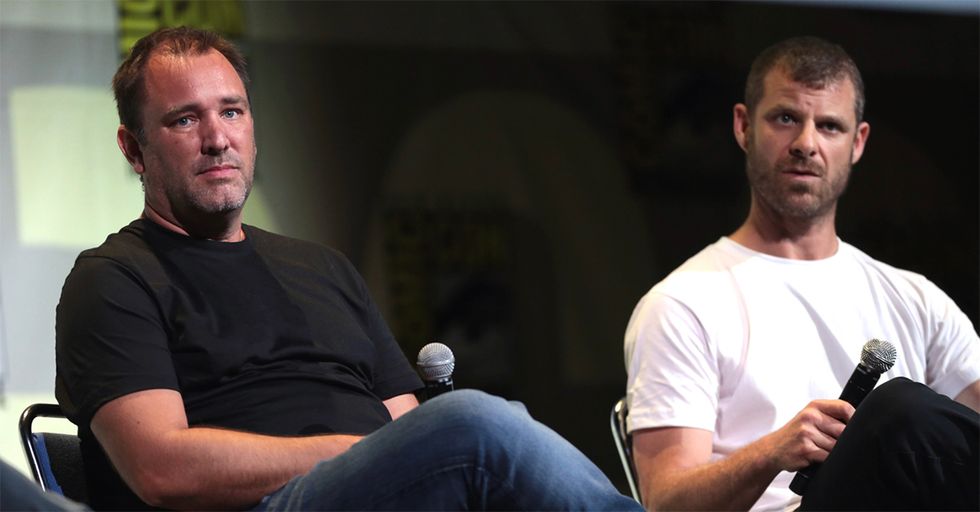 South Park Creators: Comedy Exists Outside of Donald Trump