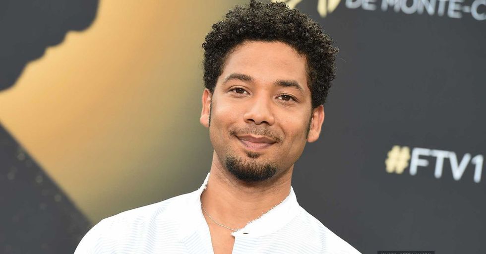 Ruh-Roh: Chicago PD May Be Closing Jussie Smollett "Hate Crime" Investigation