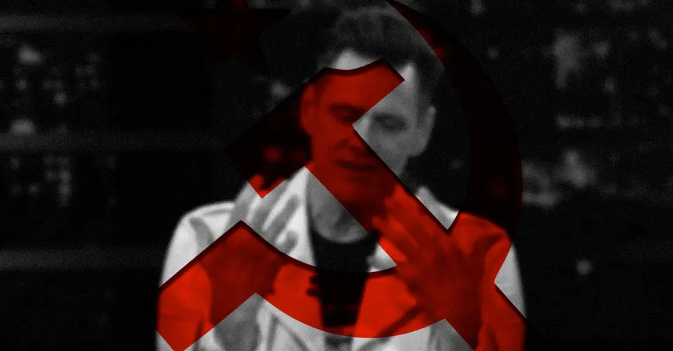 OPINION: Why the Left Has Been So Desperate to Sell Socialism