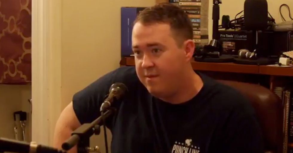 SNL Goes in on 'Cancel Culture' and Cans Shane Gillis. He Responds with Class.