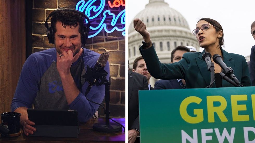 EXPOSED: Top 4 Takeaways of the Green New Deal