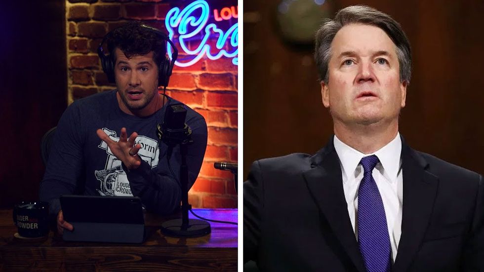 BUSTED: 5 NEW Kavanaugh Lies!