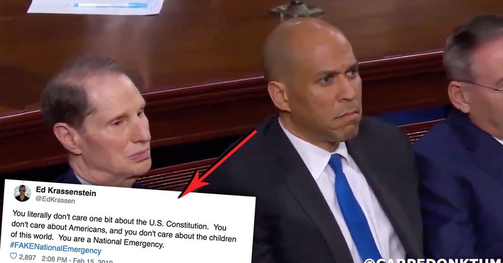 Leftists Furious Over Trump Sharing Hilarious Political Parody Video