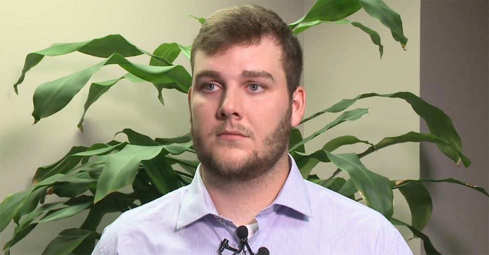 WATCH: Man Raises $1 Million for Charity, Media Ruins It Over Old Tweets