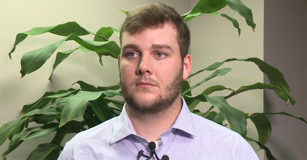 WATCH: Man Raises $1 Million for Charity, Media Ruins It Over Old Tweets