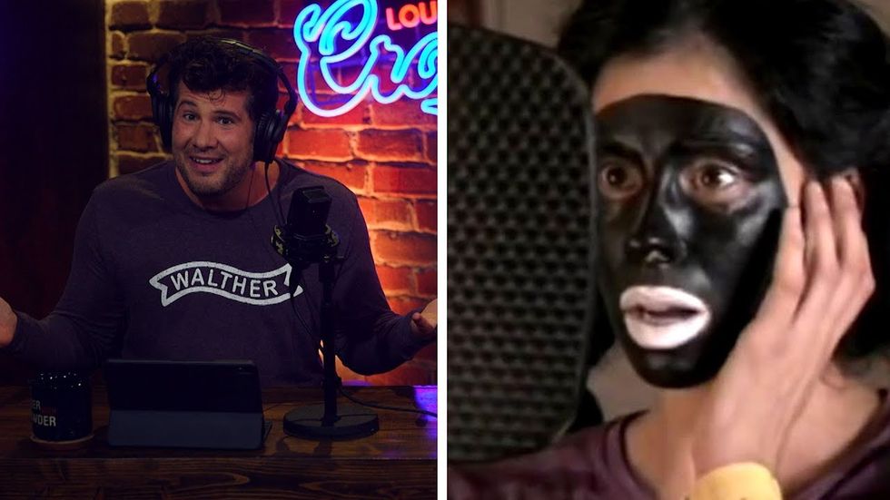 Top 5 Times Leftists Ate Their Own!