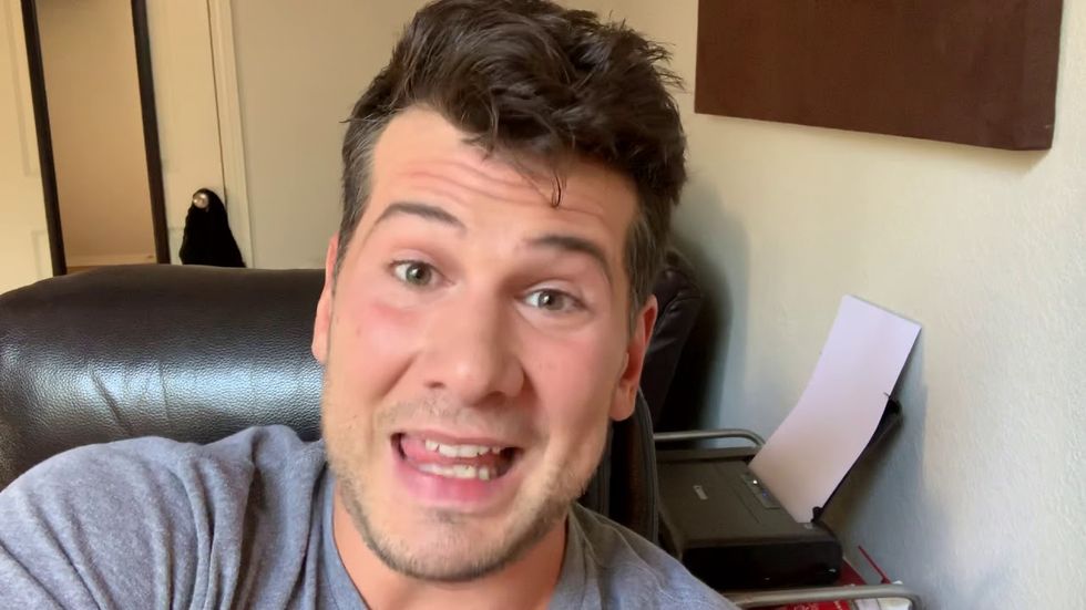 Is Steven Crowder Leaving YouTube