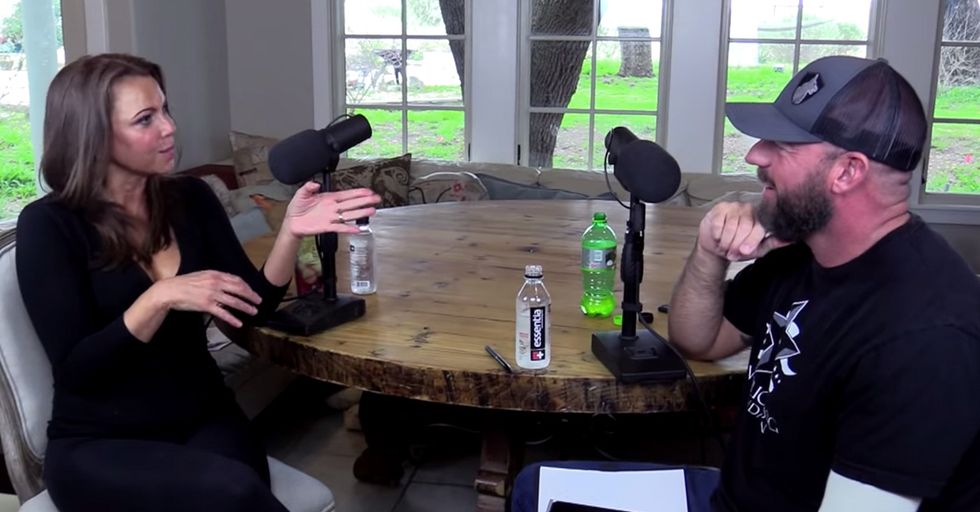 Journalist Lara Logan Confirms It: Media is Mostly Democrat And Often Propagandists
