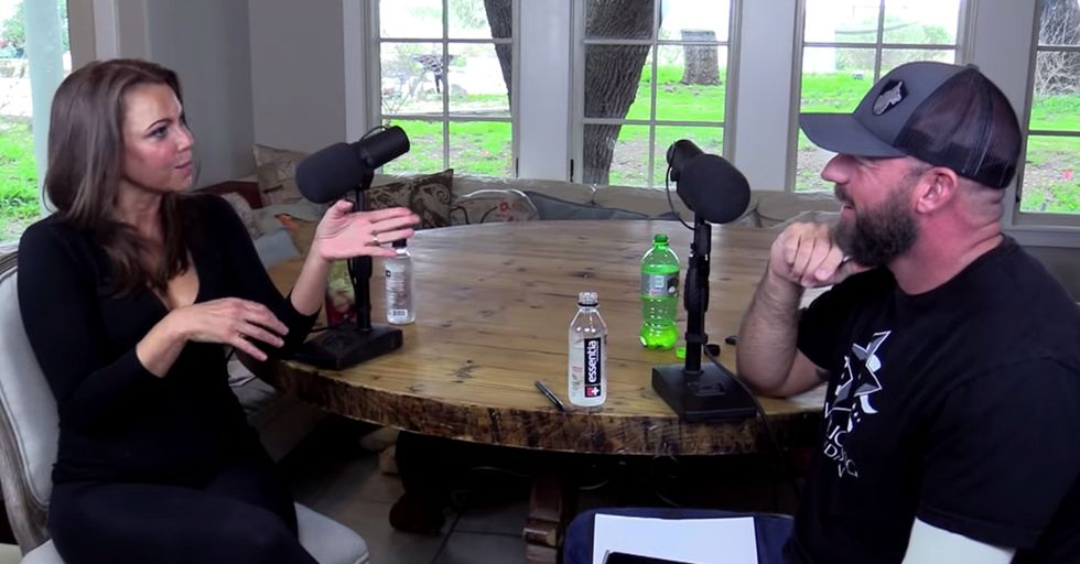 Journalist Lara Logan Confirms It: Media is Mostly Democrat And Often Propagandists