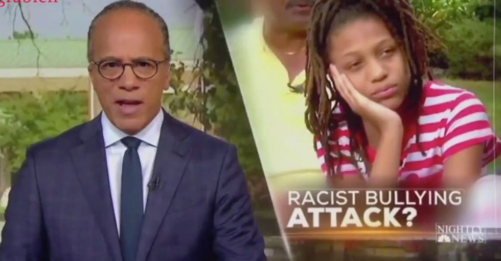 EAT CROW: Montage of News Reporting on Fake Hate Hoax Illustrates Fake News Epidemic