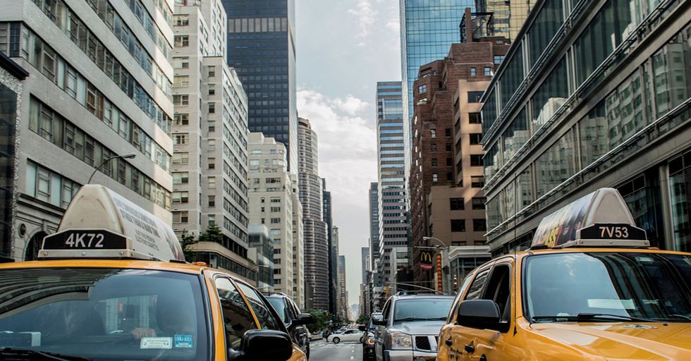 New York City Bans the Term 'Illegal Alien' Because It Hurts People's Little Feelings