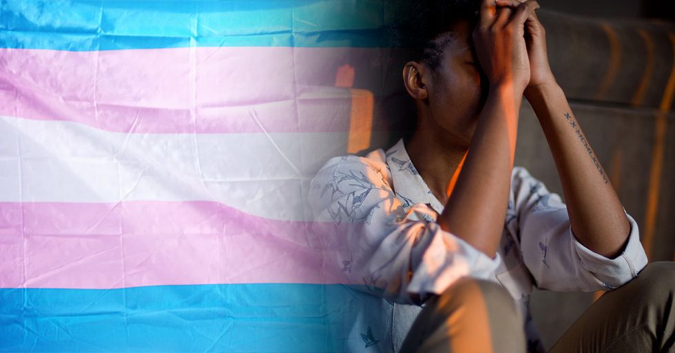 Transgenders 'Detransitioning' on the Rise. And the LGBTQ Community Isn't Helping.