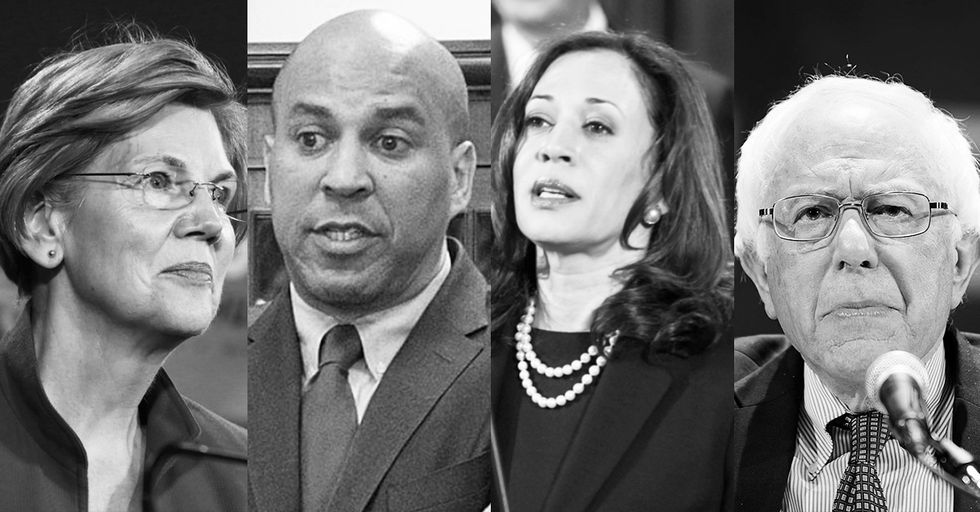 Democrats Are the Party of Evil