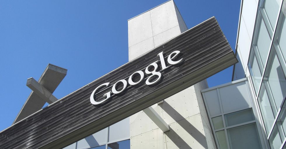 Leaked Google Email Describes Shapiro, PragerU and Jordan Peterson as "Nazis"
