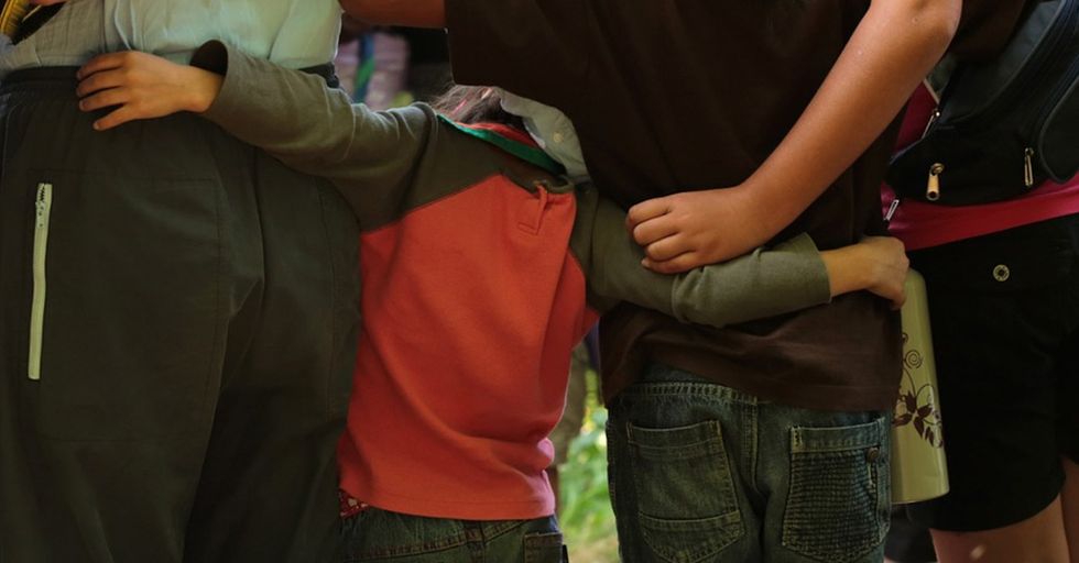 Boy Scouts of America File Bankruptcy Amid Sexual Abuse Scandal