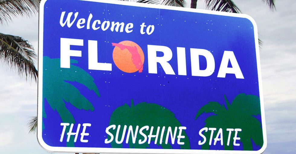 Alexandria Ocasio-Cortez's Own Mother Fled High Tax New York for Florida