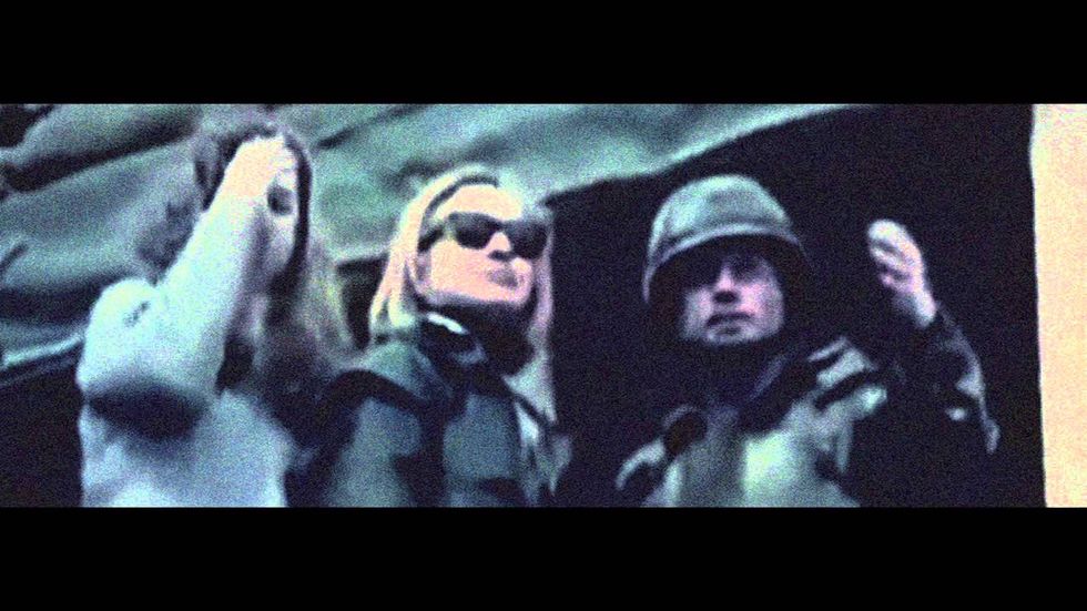 The Video That Just May Sink Hillary's Ship