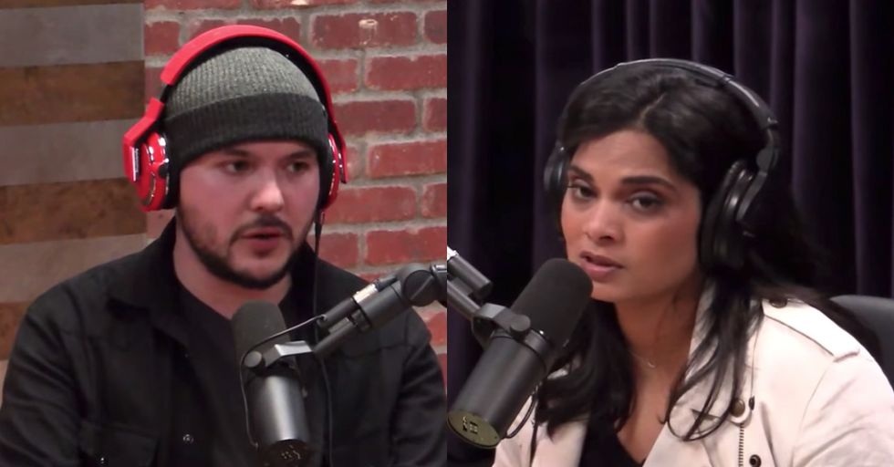 WATCH: Tim Pool Goes Off, Schools Twitter Executives on Progressive Bias to Their Faces